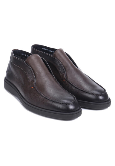 Полусапоги SANTONI