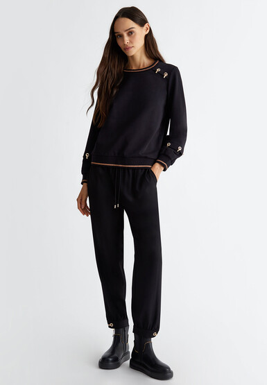 Свитшот LIU JO