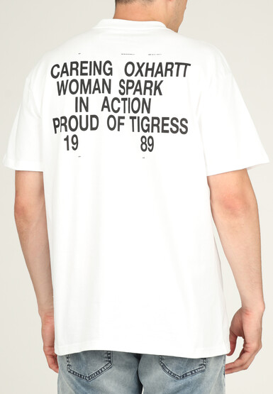Футболка CARHARTT WIP