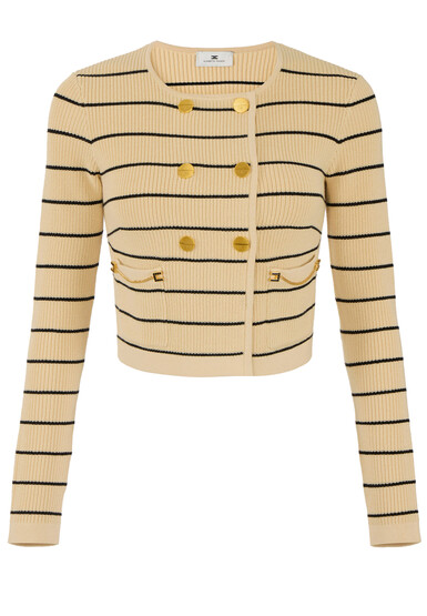 Кардиган ELISABETTA FRANCHI
