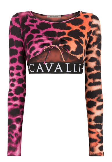 Топ ROBERTO CAVALLI