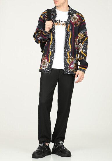 Брюки VERSACE JEANS COUTURE