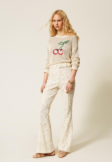 Джемпер TWINSET Milano