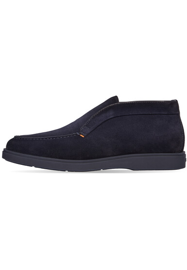 Полуботинки SANTONI