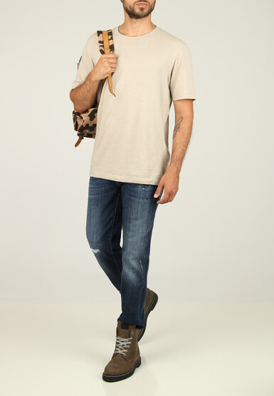 Джинсы BARMAS JEANS