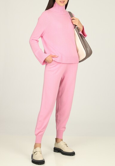 Брюки ALLUDE