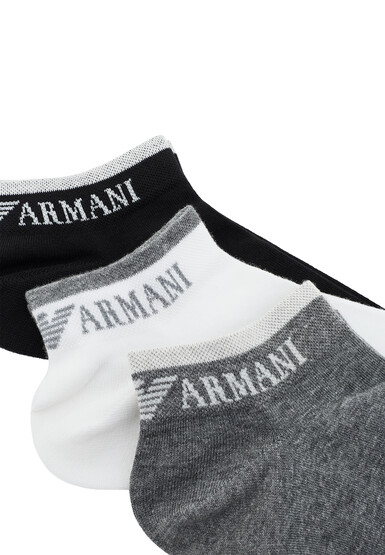 Набор носков EMPORIO ARMANI Underwear