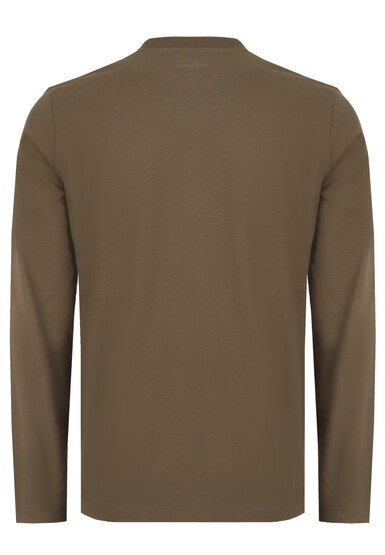 Лонгслив CORNELIANI