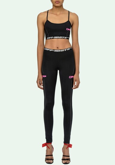 Спортивные брюки OFF-WHITE