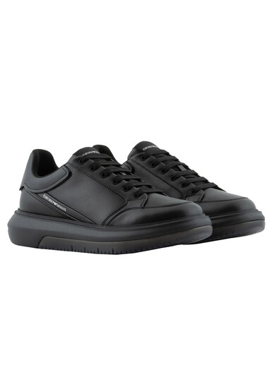 Кроссовки EMPORIO ARMANI