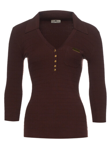 Джемпер ELISABETTA FRANCHI