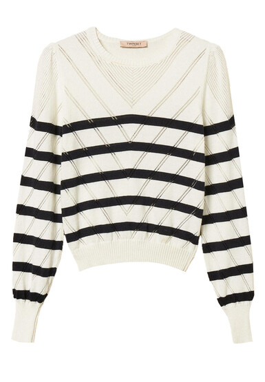 Джемпер TWINSET Milano
