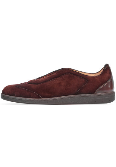 Кеды SANTONI