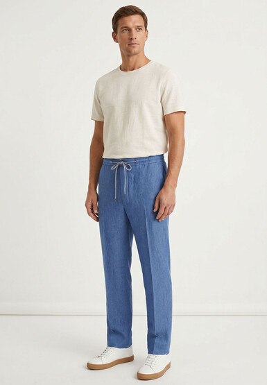 Брюки CORNELIANI