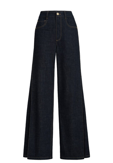 Джинсы BRUNELLO CUCINELLI