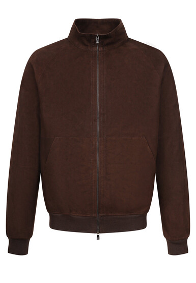 Бомбер CORNELIANI