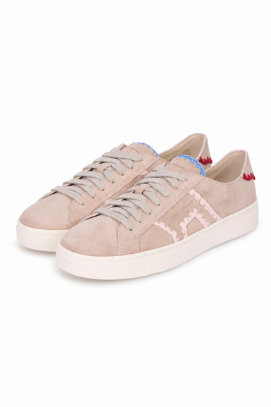 Кеды SANTONI