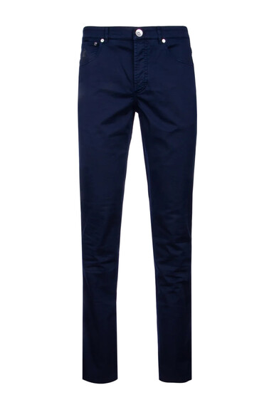 Джинсы BRUNELLO CUCINELLI