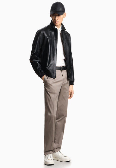 Брюки EMPORIO ARMANI