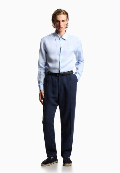 Рубашка EMPORIO ARMANI