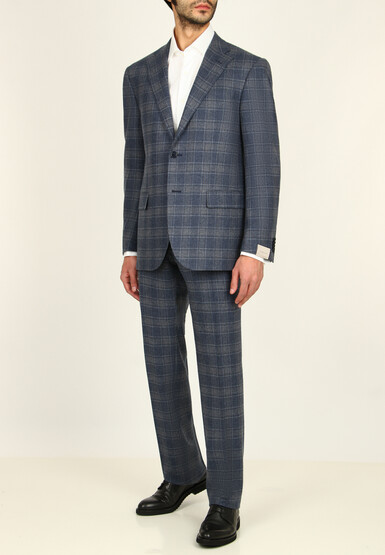 Костюм CORNELIANI