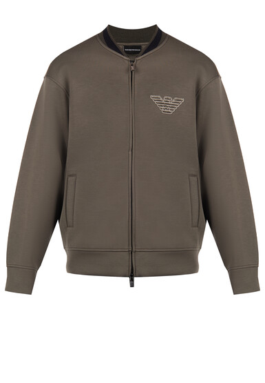 Олимпийка EMPORIO ARMANI