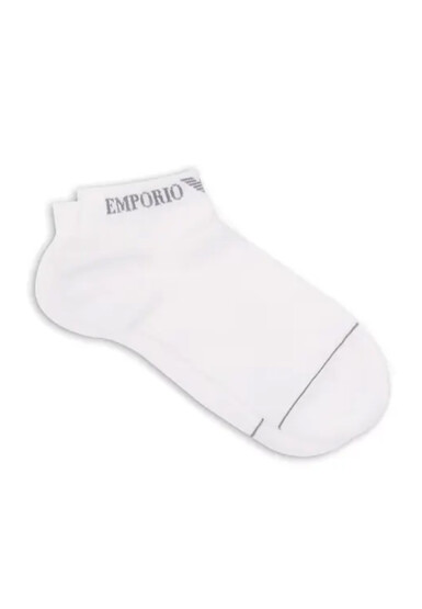 Набор носков EMPORIO ARMANI Underwear