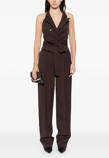 Брюки ELISABETTA FRANCHI