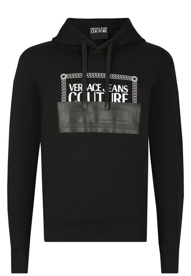 Худи VERSACE JEANS COUTURE