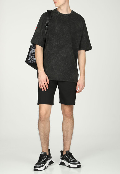 Шорты JUST CAVALLI