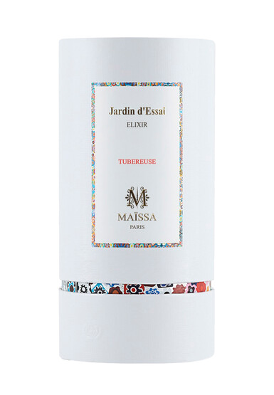 Парфюмерная вода MAISON MAISSA