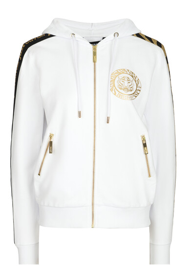 Толстовка JUST CAVALLI