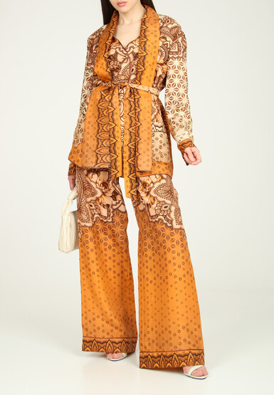 Костюм ALBERTA FERRETTI