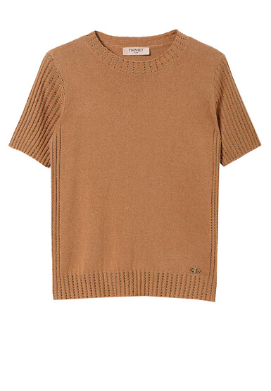Футболка TWINSET Milano
