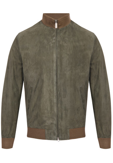 Куртка STEFANO RICCI