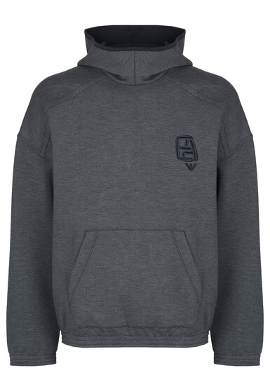 Худи EMPORIO ARMANI