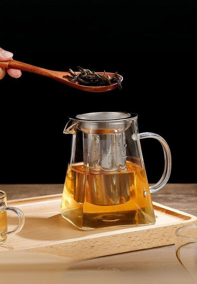 Чайник OKO