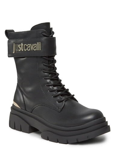 Ботинки JUST CAVALLI