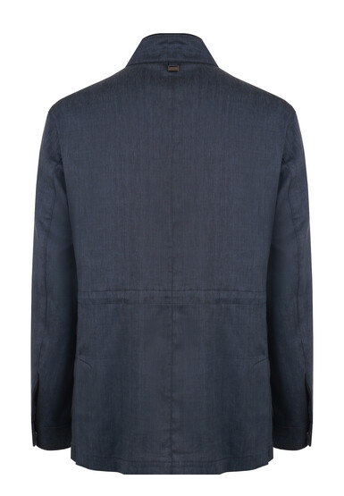 Полупальто CORNELIANI