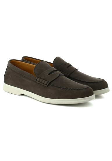 Лоферы CORNELIANI