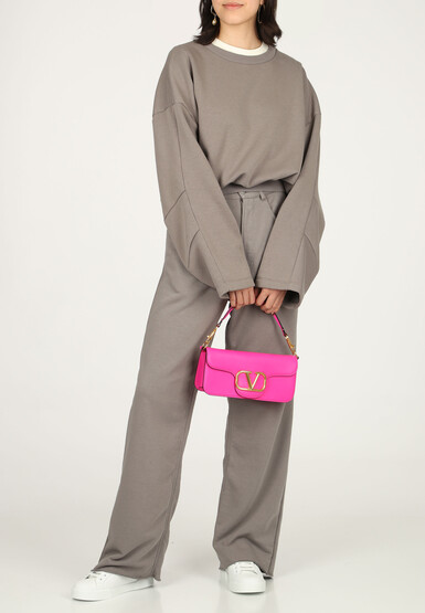 Свитшот MM6 Maison Margiela