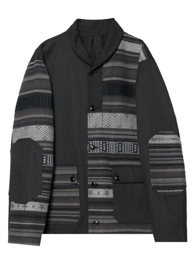 Куртка MAHARISHI