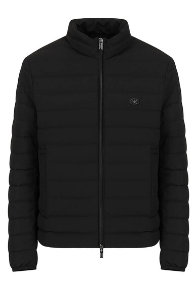 Пуховик EMPORIO ARMANI