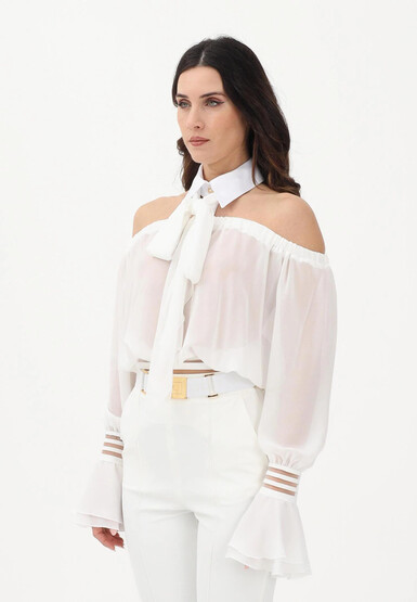 Блуза ELISABETTA FRANCHI