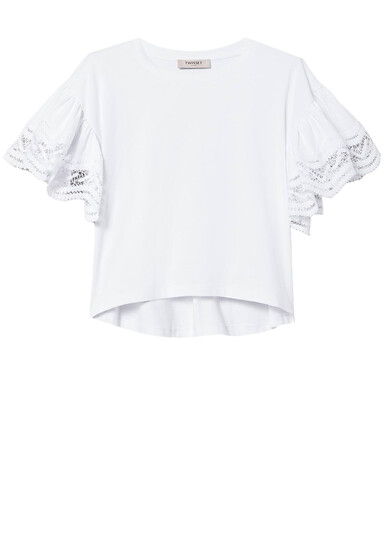 Блуза TWINSET Milano