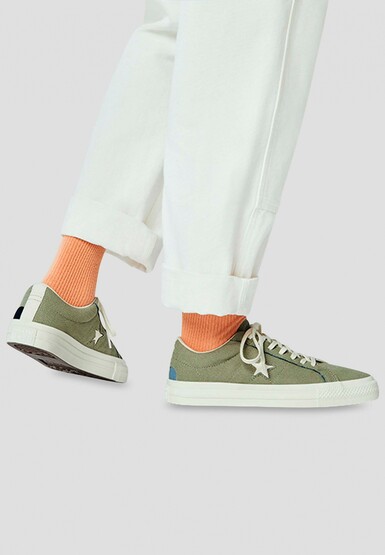 Кроссовки CONVERSE