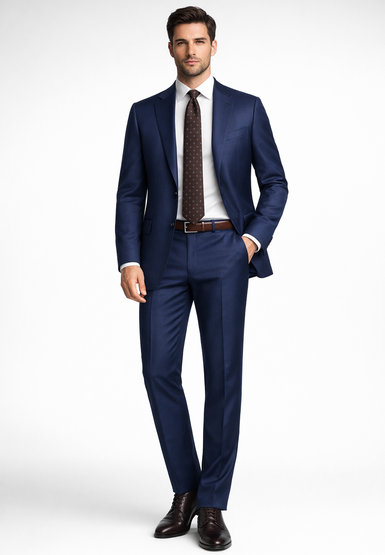 Костюм STEFANO RICCI