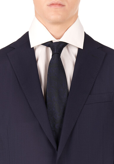 Галстук CORNELIANI