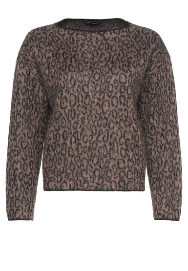 Джемпер EMPORIO ARMANI