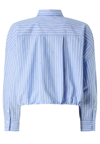 Блуза PINKO